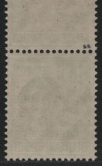 Bizone 1948 - Mi-Nr. 40 I NK a ** - MNH - BPP-Befund