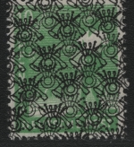 Bizone 1948 - Mi-Nr. 39 II KD ** - MNH - BPP-Signatur