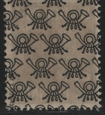 Bizone 1948 - Mi-Nr. 36 II R ** - MNH - BPP-Signatur