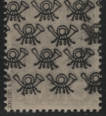 Bizone 1948 - Mi-Nr. 37 II R ** - MNH - BPP-Signatur