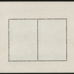 Korea 1970 - Mi-Nr. Block 315 C ** - MNH - gezähnt / perf - Katzen / Cats