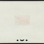 St. Pierre & Miquelon 1964 - Mi-Nr. 411 ** - MNH - Epreuve de Luxe - Stier