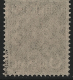 Bizone 1948 - Mi-Nr. 37 II S ** - MNH - BPP-Signatur