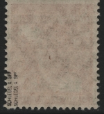 Bizone 1948 - Mi-Nr. 38 I DK ** - MNH - BPP-Signatur