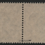 Bizone 1948 - Mi-Nr. 40 II F ** - MNH - BPP-Signatur