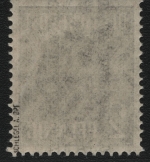 Bizone 1948 - Mi-Nr. 36 I S ** - MNH - BPP-Signatur