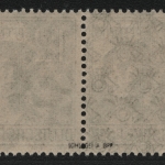 Bizone 1948 - Mi-Nr. 40 II FK ** - MNH - BPP-Signatur