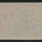 TAAF 1968 - Mi-Nr. 44 U ** - MNH - ungez / imp - WHO