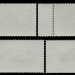 Äußere Seychellen 1987 - Mi-Nr. 137-140 ** - MNH - Schildkröte / Tortoise (III)