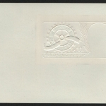 Guinea 1984 - Mi-Nr. Block 103 B ** - MNH - Gold - ungez / imp - Rotary