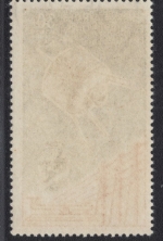 TAAF 1965 - Mi-Nr. 32 gest / used - ITU