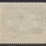TAAF 1963 - Mi-Nr. 31 gest / used - Adelieland