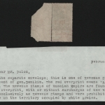 Russia - Denikin 1919 - Revenue stamp (*)