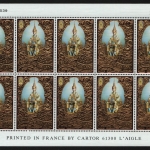 Thailand 1996 - Mi-Nr. 1699 ** - MNH - KLB - 50 Jahre Thronbesteigung