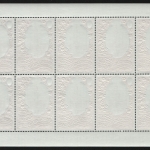 Thailand 1996 - Mi-Nr. 1699 ** - MNH - KLB - 50 Jahre Thronbesteigung