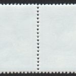 Indien 1991 - Mi-Nr. 1315-1316 ** - MNH - Verma und Prasad