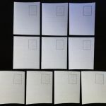 Thailand 1993 - Mi-Nr. Block 53 a-k ** - MNH - König Bhumibol (III)