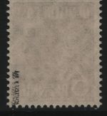 Bizone 1948 - Mi-Nr. 37 I/II DD ** - MNH - BPP-Signatur