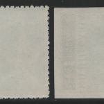 Bulgarien 1958 - Mi-Nr. 1087 A & B ** - MNH - Weltausstellung Brüssel (I)