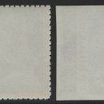 Bulgarien 1958 - Mi-Nr. 1087 A & B ** - MNH - Weltausstellung Brüssel (II)