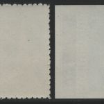 Bulgarien 1958 - Mi-Nr. 1087 A & B ** - MNH - Weltausstellung Brüssel (III)