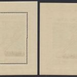 Albanien 1963 - Mi-Nr. Block 20 & 21 ** - MNH - Olympia Innsbruck (II)