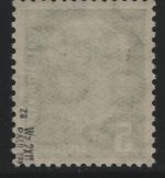 DDR 1952 - Mi-Nr. 322 za XII ** - MNH - BPP-Signatur - Pieck II