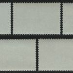 Botswana 1977 - Mi-Nr. 182-186 ** - MNH - Wildtiere / Wild Animals - WWF (I)