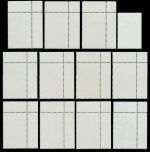 Trinidad & Tobago 1990 - Mi-Nr. 609-620 ** - MNH - Vögel / Birds (III)