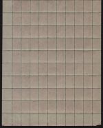 Russia / Sowjetunion 1940 - Mi-Nr. 684 IV Cs gest / used - stehendes Raster