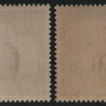 TAAF 1956 - Mi-Nr. 8-9 ** - MNH - Pinguine / Penguins (V)