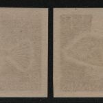 Französische Somaliküste 1959 - Mi-Nr. 323 ** - MNH - Fische - Farbproben (II)