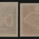 Französische Somaliküste 1959 - Mi-Nr. 323 ** - MNH - Fische - Farbproben (III)