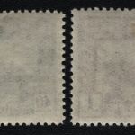Russia / Sowjetunion 1949 - Mi-Nr. 1355-1356 * - MH - Krasnoje Sormowo