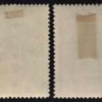 Russia / Sowjetunion 1951 - Mi-Nr. 1591-1592 * - MH - Komponisten (II)