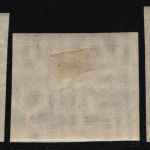 Russia / Sowjetunion 1925 - Mi-Nr. Mi. Nr. 305-307 B * - MH - Falz