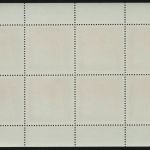 Russia / Sowjetunion 1986 - Mi-Nr. 5664 ** - MNH - KLB - Neujahr / New Year (II)