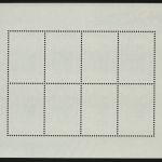 Russia / Sowjetunion 1988 - Mi-Nr. 5805 ** - MNH - KLB - Rote Kreuz (II)