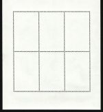 Belize 1980 - Mi-Nr. Block 18 ** - MNH - Vögel / Birds (IV)