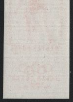 Ungarn 1964 - Mi-Nr. 2041 B ** - MNH - Kegel EM (I)