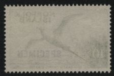 Norfolk-Insel 1960 - Mi-Nr. 36 ** - MNH - Vögel / Birds - Specimen (I)