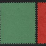 Leeward-Inseln 1938 - Mi-Nr. 103, 104 & 105 ** - MNH - Höchstwerte aus Satz