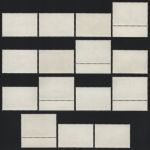 Turks- & Caicos 1983 - Mi-Nr. 658-672 A ** - MNH - Schiffe / Ships (I)