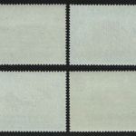 Gambia 1976 - Mi-Nr. 332-335 ** - MNH - Wildtiere / Wild Animals - WWF (II)