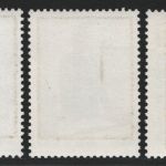 China VR 1973 - Mi-Nr. 1132-1134 ** - MNH - Internationaler Frauentag