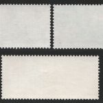 China VR 1974 - Mi-Nr. 1195-1197 ** - MNH - UPU (II)