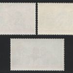 China VR 1976 - Mi-Nr. 1285-1287 ** - MNH - Kaderschule