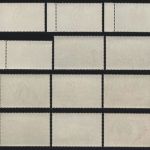 Ver. Arabische Emirate 1973 - Mi-Nr. 1-12 ** - MNH - Freimarken / Definitives I