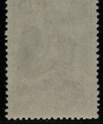 Russia / Sowjetunion 1941 - Mi-Nr. 819 C ** - MNH - gez. 12 1/2 : 12 (II)