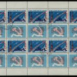 Russia / Sowjetunion 1961 - Mi-Nr. 2474 II gest / used - KLB - Attest